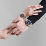 Naviforce Men's Watch NF8040G S RG BE | Watches Prime