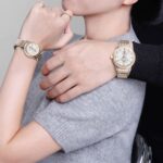ساعة يد نافي فورس رجالية NF8040G S RG W | واتشز برايم ساعة يد نافي فورس رجالية NF8040G S RG W | واتشز برايم