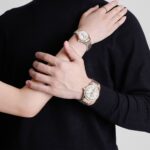 ساعة يد نافي فورس رجالية NF8040G S RG W | واتشز برايم ساعة يد نافي فورس رجالية NF8040G S RG W | واتشز برايم