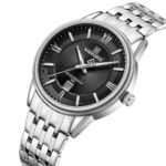 Naviforce Men's Watch NF8040G S S B | Watches Prime