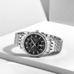Naviforce Men's Watch NF8040G S S B | Watches Prime