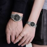 Naviforce Men's Watch NF8040G S S B | Watches Prime