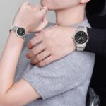 Naviforce Men's Watch NF8040G S S B | Watches Prime