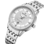 Naviforce Men's Watch NF8040G S S W | Watches Prime