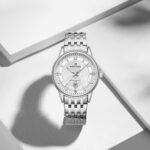 Naviforce Men's Watch NF8040G S S W | Watches Prime