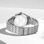 Naviforce Men's Watch NF8040G S S W | Watches Prime