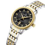 Naviforce Ladies Watch NF8040L S G B | Watches Prime