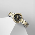 Naviforce Ladies Watch NF8040L S G B | Watches Prime