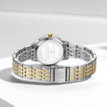 Naviforce Ladies Watch NF8040L S G B | Watches Prime