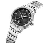 Naviforce Ladies Watch NF8040L S S B | Watches Prime