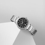 Naviforce Ladies Watch NF8040L S S B | Watches Prime