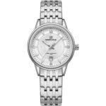 Naviforce Ladies Watch NF8040L S S W | Watches Prime