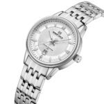 Naviforce Ladies Watch NF8040L S S W | Watches Prime
