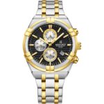 Naviforce Men's Watch NF8042 S B G | Watches Prime
