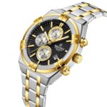 Naviforce Men's Watch NF8042 S B G | Watches Prime