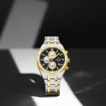 Naviforce Men's Watch NF8042 S B G | Watches Prime