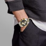 Naviforce Men's Watch NF8042 S B G | Watches Prime
