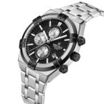 Naviforce Men's Watch NF8042 S B S | Watches Prime