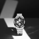 Naviforce Men's Watch NF8042 S B S | Watches Prime