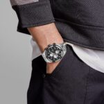 Naviforce Men's Watch NF8042 S B S | Watches Prime