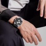 Naviforce Men's Watch NF8042 S B S | Watches Prime