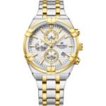 Naviforce Men's Watch NF8042 S W G | Watches Prime
