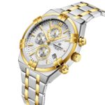 Naviforce Men's Watch NF8042 S W G | Watches Prime