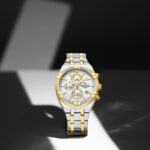 Naviforce Men's Watch NF8042 S W G | Watches Prime