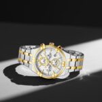 Naviforce Men's Watch NF8042 S W G | Watches Prime