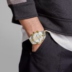 Naviforce Men's Watch NF8042 S W G | Watches Prime