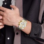 Naviforce Men's Watch NF8042 S W G | Watches Prime