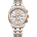 Naviforce Men's Watch NF8042 S W RG | Watches Prime