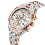 Naviforce Men's Watch NF8042 S W RG | Watches Prime
