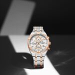 Naviforce Men's Watch NF8042 S W RG | Watches Prime