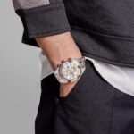 Naviforce Men's Watch NF8042 S W RG | Watches Prime