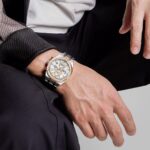 Naviforce Men's Watch NF8042 S W RG | Watches Prime