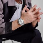 ساعة يد نافي فورس رجالية NF8042 S W S | واتشز برايم