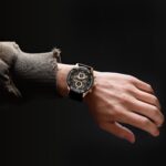 Naviforce Men's Watch NF8043 RG B D BN | Watches Prime
