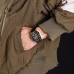Naviforce Men's Watch NF8043 RG B D BN | Watches Prime