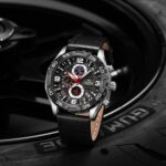 Naviforce Men's Watch NF8043 S B B | Watches Prime