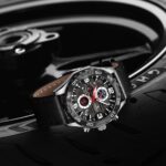 Naviforce Men's Watch NF8043 S B B | Watches Prime