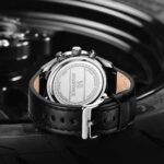 Naviforce Men's Watch NF8043 S B B | Watches Prime