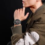 Naviforce Men's Watch NF8043 S B B | Watches Prime
