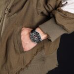Naviforce Men's Watch NF8043 S B B | Watches Prime