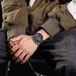 Naviforce Men's Watch NF8043 S B B | Watches Prime
