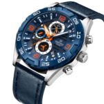 Naviforce Men's Watch NF8043 S BE BE | Watches Prime