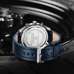 Naviforce Men's Watch NF8043 S BE BE | Watches Prime