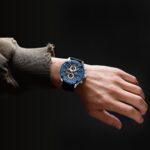 Naviforce Men's Watch NF8043 S BE BE | Watches Prime