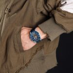 Naviforce Men's Watch NF8043 S BE BE | Watches Prime