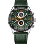 Naviforce Men's Watch NF8043 S GN GN | Watches Prime
